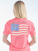Load image into Gallery viewer, American Fancy Tee
