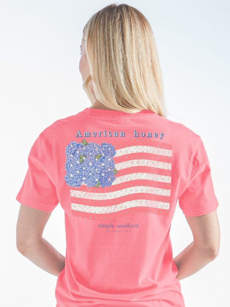 American Fancy Tee