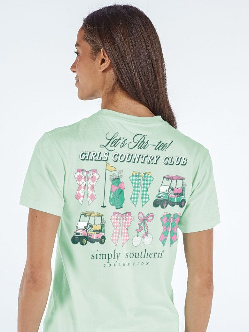 Golf Tee