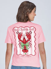 Load image into Gallery viewer, Lobster Xmas Tee
