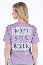 Load image into Gallery viewer, Riverboat Tee
