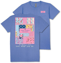 Load image into Gallery viewer, Patch Logo Tee
