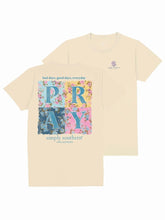 Load image into Gallery viewer, Pray Tee
