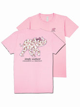 Load image into Gallery viewer, Fancy Rose Tee
