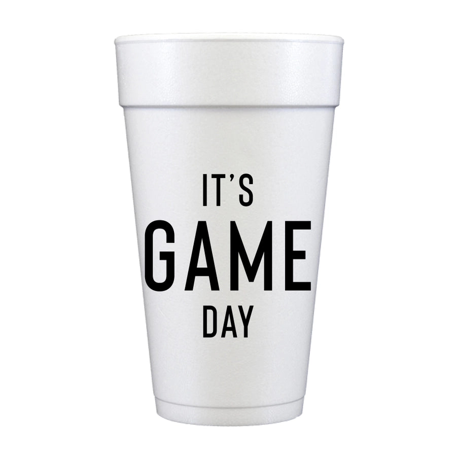 Sip Hip Hooray Cups