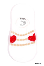Load image into Gallery viewer, Love Heart Socks
