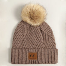 Load image into Gallery viewer, Cozy On Up Beanie
