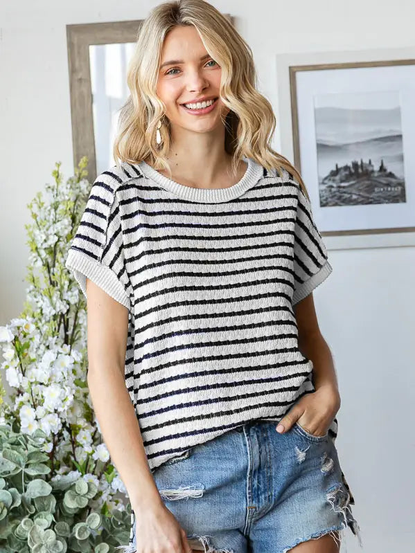 Hope's Top