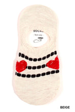 Load image into Gallery viewer, Love Heart Socks
