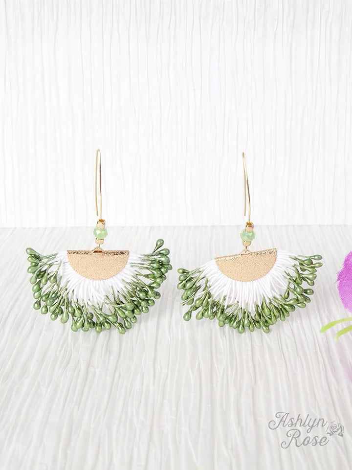 It's Fun Time Earrings