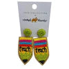 Load image into Gallery viewer, Teacher Earring Collection

