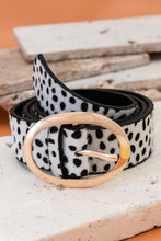 Load image into Gallery viewer, Cheetah Love Belt
