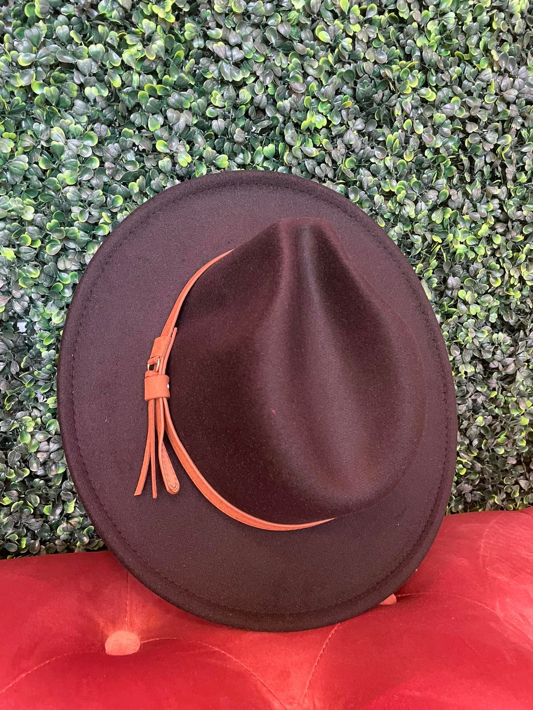 Get Your Rodeo On Hat