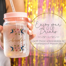 Load image into Gallery viewer, Bride Tribe Cup
