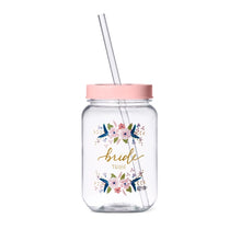 Load image into Gallery viewer, Bride Tribe Cup
