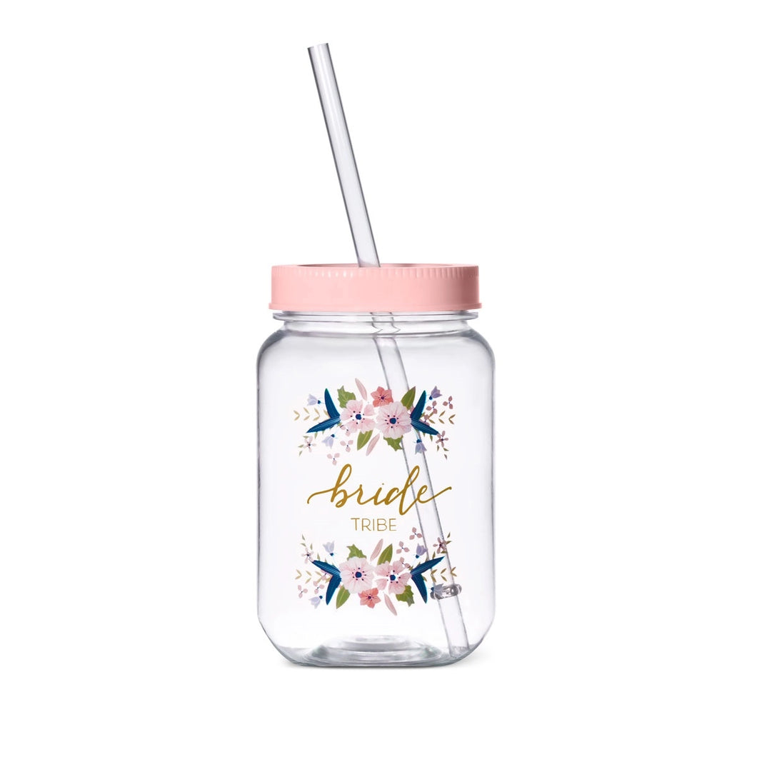 Bride Tribe Cup