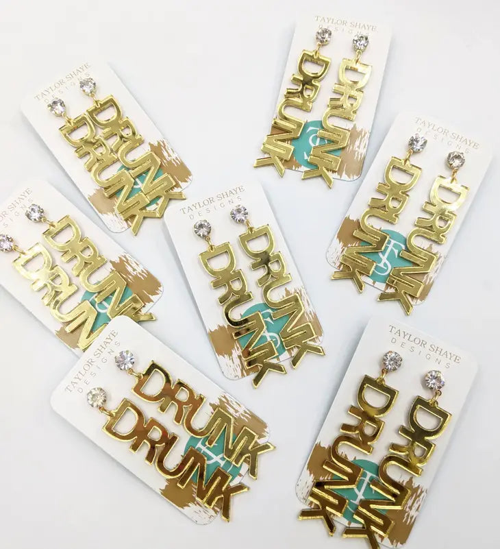 Drunk Drops