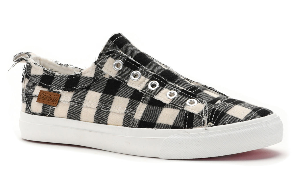 Babalu Sneakers (Girls)