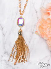 Load image into Gallery viewer, WATCH THE SUNSET WITH ME NECKLACE
