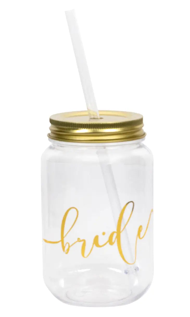 Bride Cup