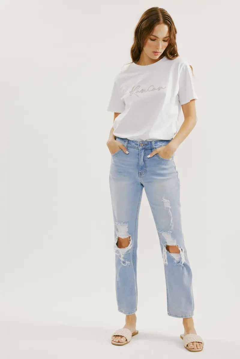 Meagan's Jeans (KanCan)