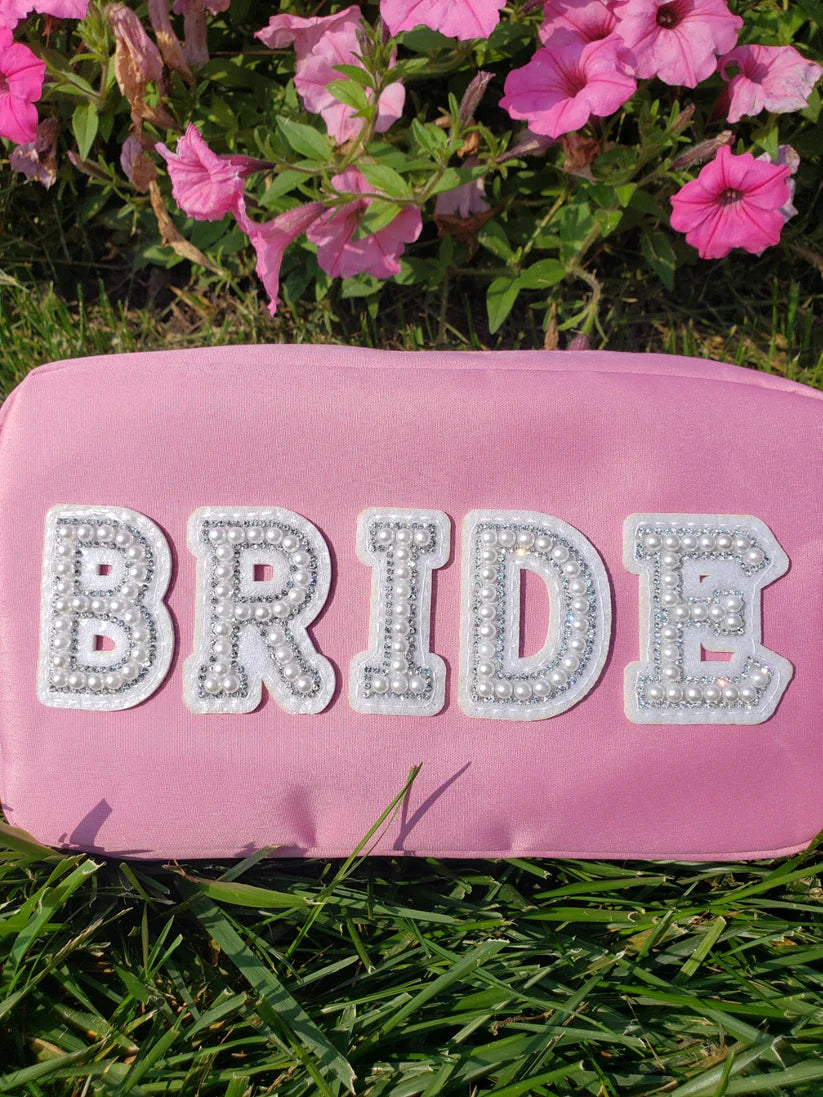 Bride Nylon Bag