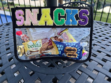 Load image into Gallery viewer, Snack Pouch

