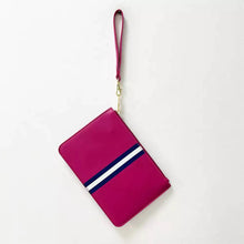 Load image into Gallery viewer, Fun on the Town Wristlet

