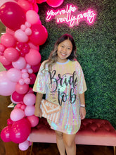Load image into Gallery viewer, Bride To Be Mini
