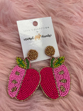 Load image into Gallery viewer, Fancy Earrings
