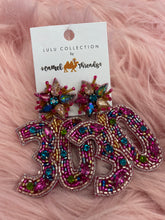 Load image into Gallery viewer, Fancy Earrings
