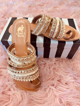 Load image into Gallery viewer, Boho Love Sandals
