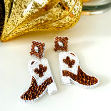 Load image into Gallery viewer, Rodeo Earrings
