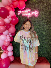 Load image into Gallery viewer, Bride To Be Mini
