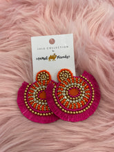 Load image into Gallery viewer, Fancy Earrings
