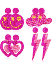 Load image into Gallery viewer, Fancy Earrings
