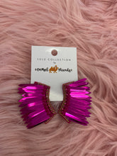 Load image into Gallery viewer, Fancy Earrings
