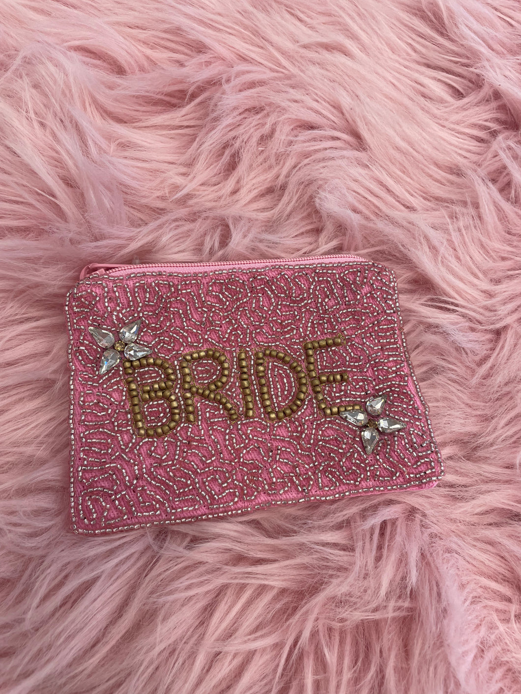 Bride Wallet