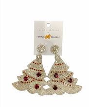 Load image into Gallery viewer, Fa La La La Earrings
