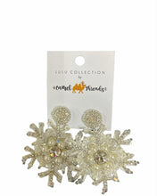 Load image into Gallery viewer, Fa La La La Earrings
