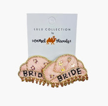 Load image into Gallery viewer, Fancy Earrings
