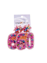Load image into Gallery viewer, Fancy Earrings
