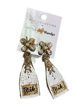 Load image into Gallery viewer, Fancy Earrings
